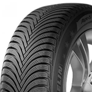 Michelin Pilot Alpin 5 – 235/50R19 – Vinterdäck