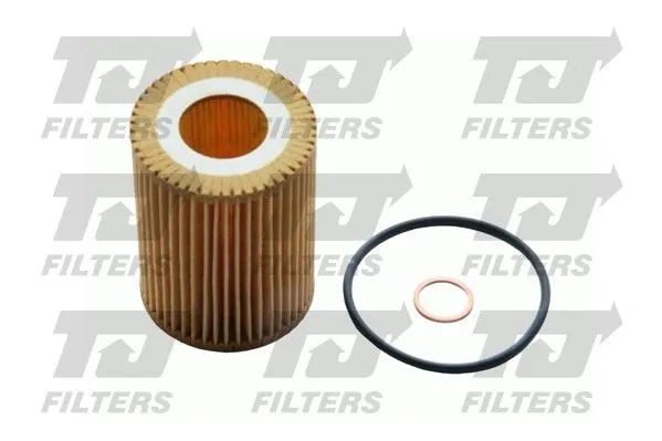 Oljefilter QUINTON HAZELL QFL0308