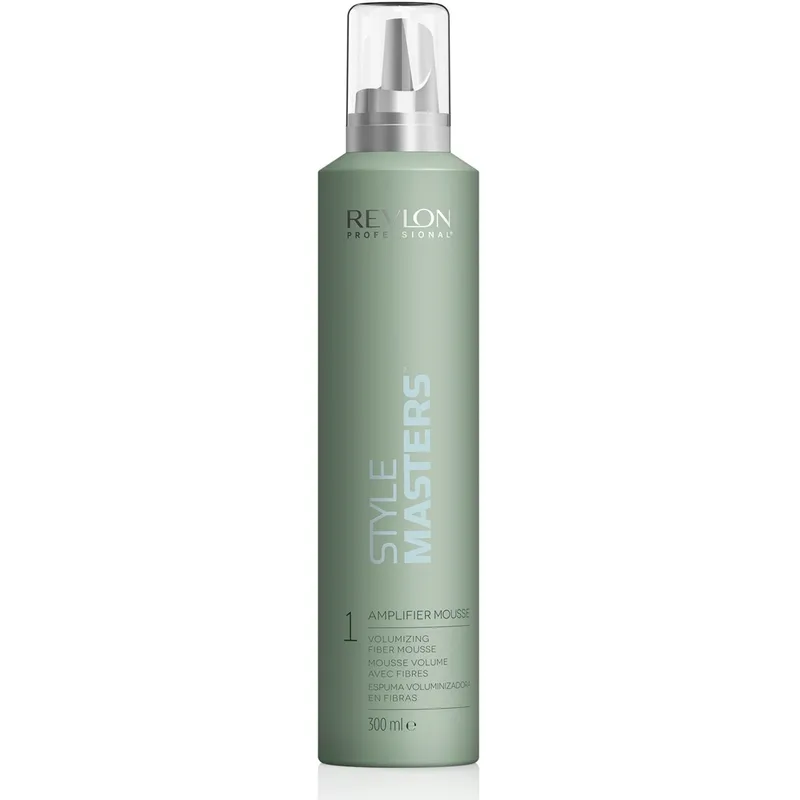 Revlon Professional Style Masters Amplifier Mousse - 300 ml