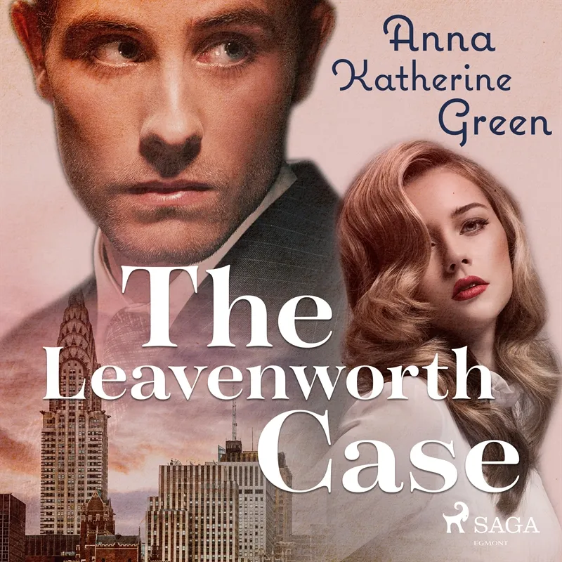 The Leavenworth case, Ljudbok