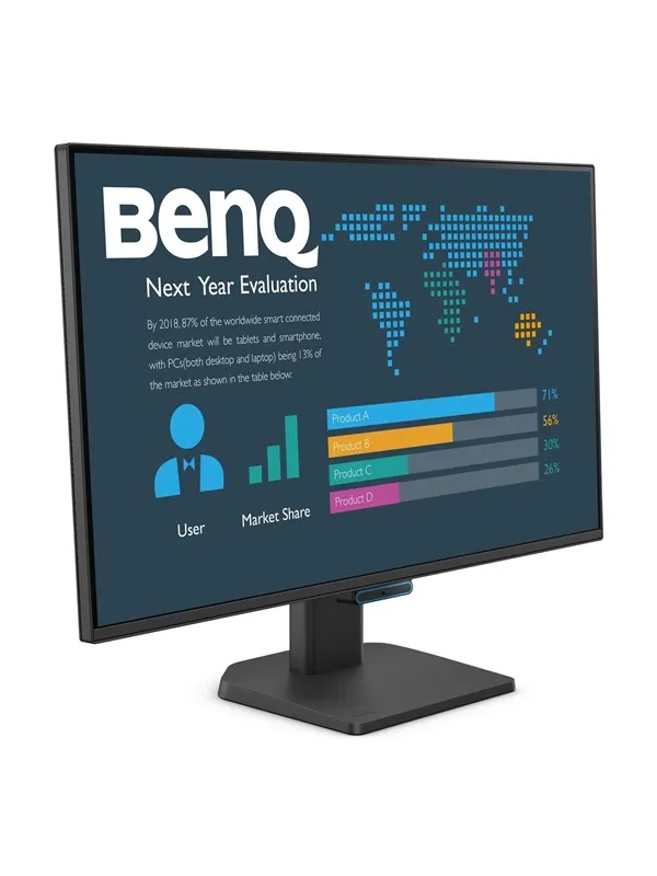 27″ Benq BL2790C - 1920X1080 (Fhd) - 144HZ - Ips