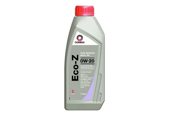 Motorolja COMMA ECOZ1L