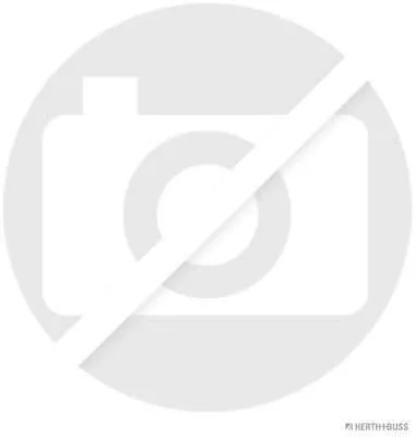 Tändkabelsats HERTH+BUSS JAKOPARTS J5380522