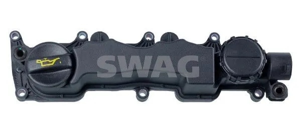 Ventilkåpa SWAG 33 10 0085