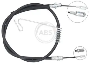 Handbromsvajer A.B.S. K19853