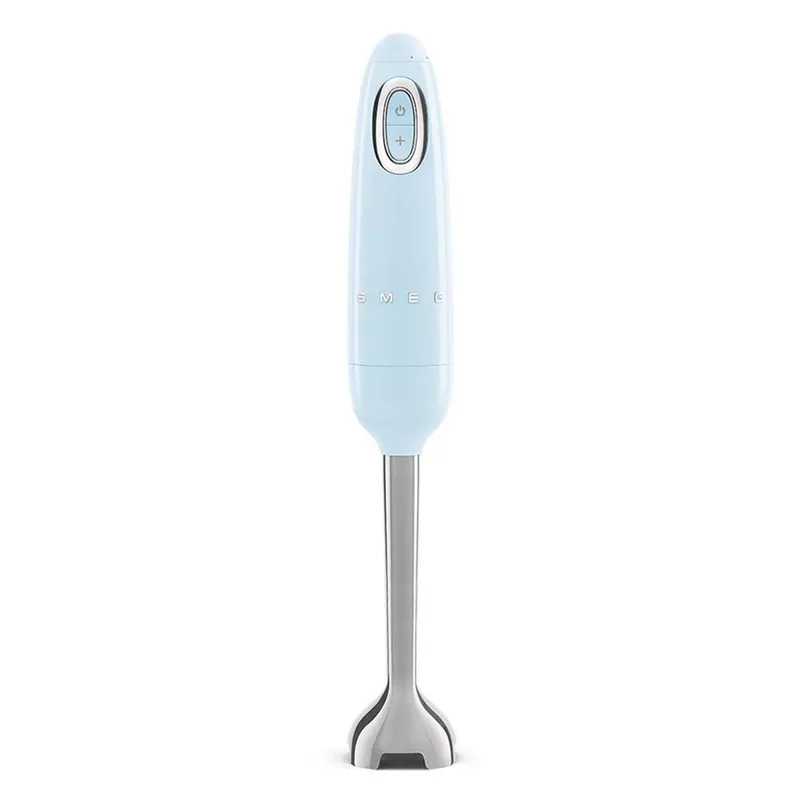 Smeg Smeg 50’s Style stavmixer 700 watt Pastell blå