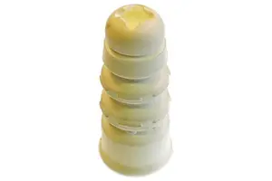 Gummibuffert, fjädring OPTIMAL F8-7578