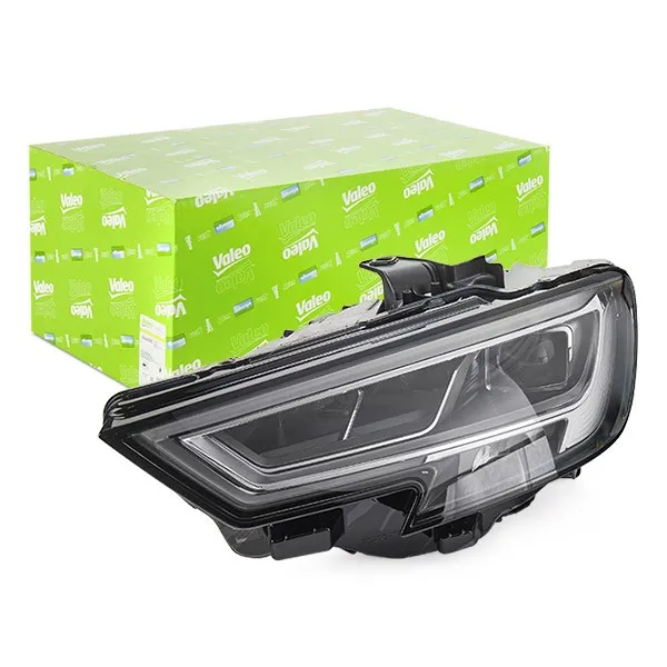 Strålkastare VALEO 046826