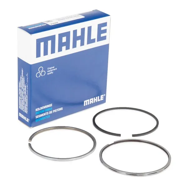 Kolvringsats MAHLE 030 48 N0