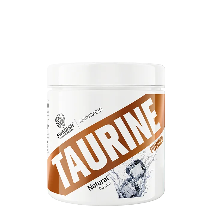 Taurine Aminosyror 200 g