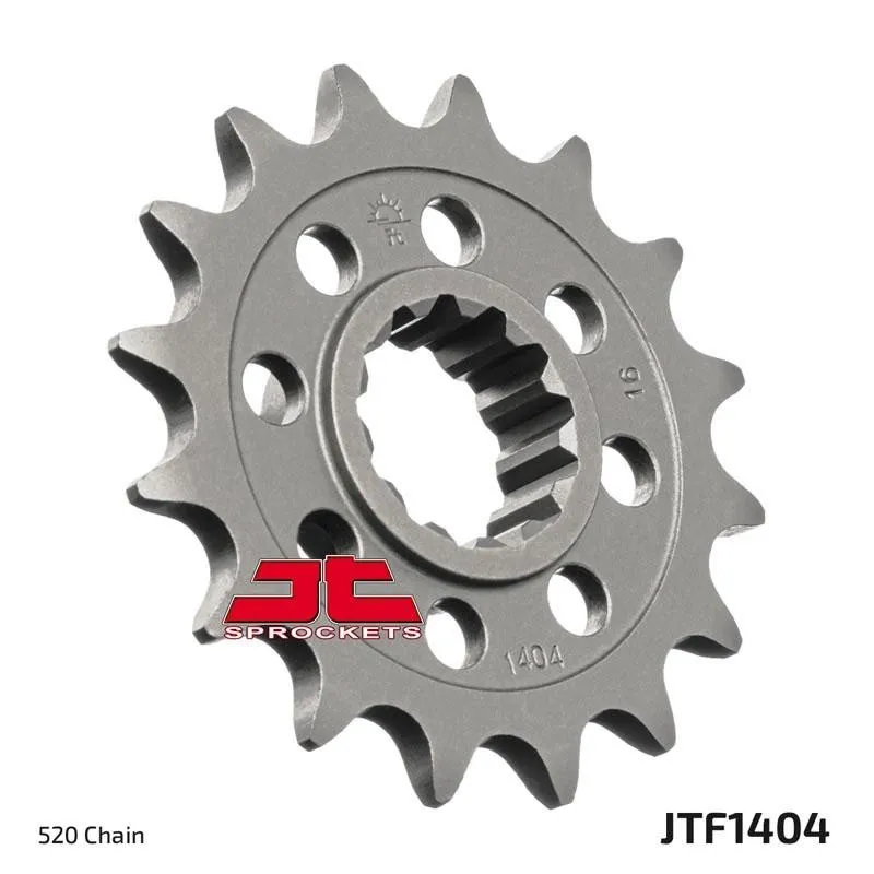 Framdrev JTSPROCKETS JTF1404.15
