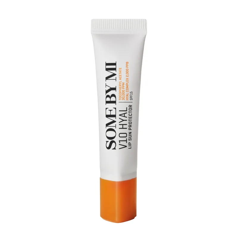 Some By Mi V10 Hyal Lip Protector SPF15 Original – 7 ml
