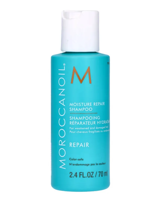 Moroccanoil Repair Moisture Shampoo 70 ml