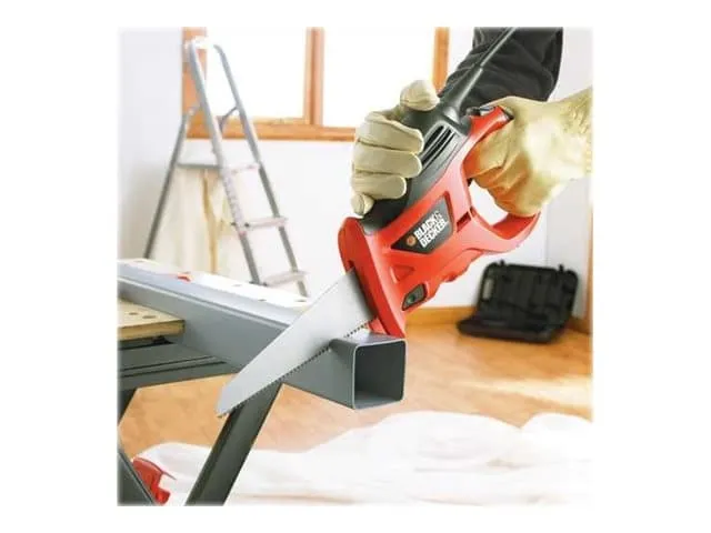 Black & Decker KS880EC - tigersåg