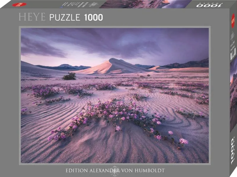 Pussel – Humboldt: Arrow Dynamic 1000 Bitar