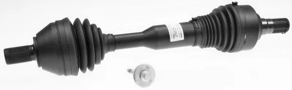 Drivaxel LÖBRO 305727
