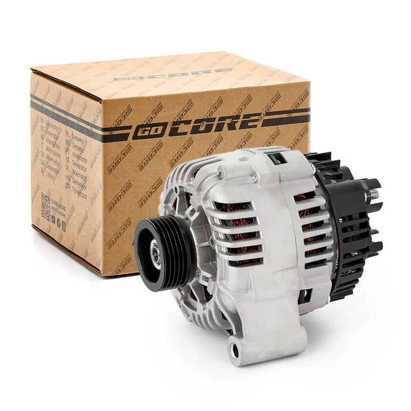 Generator goCORE GCD0259