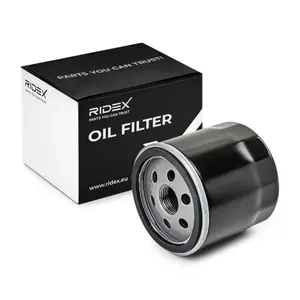 Oljefilter RIDEX 7O0032