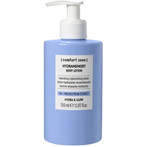 Comfort Zone Hydramemory Body Lotion 350 ml