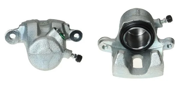 Bromsok BUDWEG CALIPER 342756