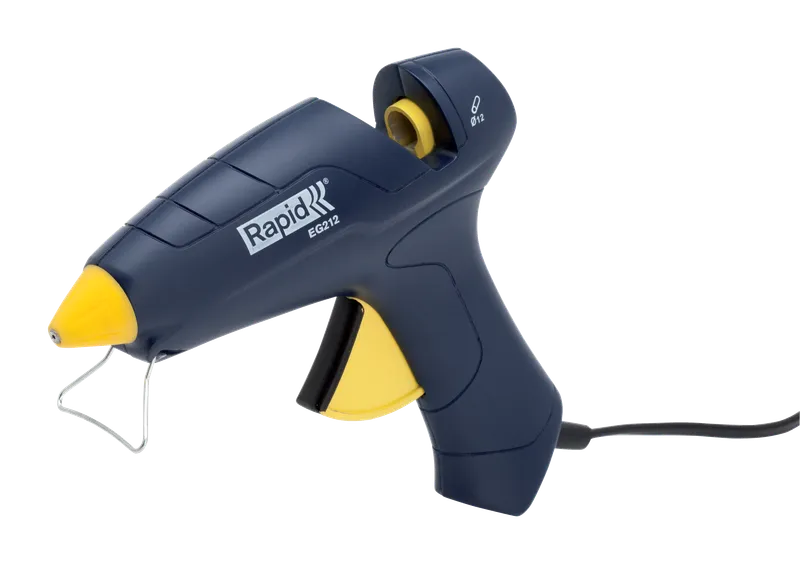 Rapid EG212 Limpistol 200 W