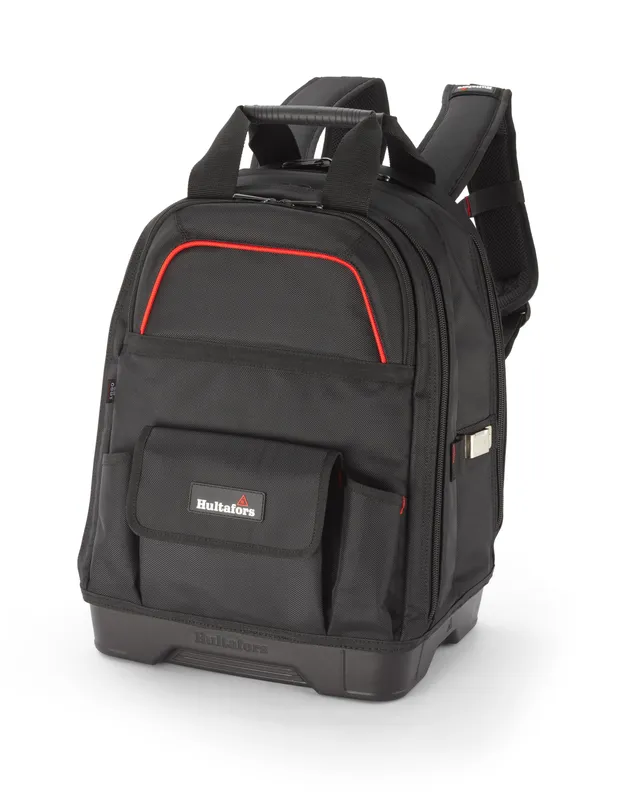 Hultafors 590120 Verktygsväska 42 fickor, 60 kg