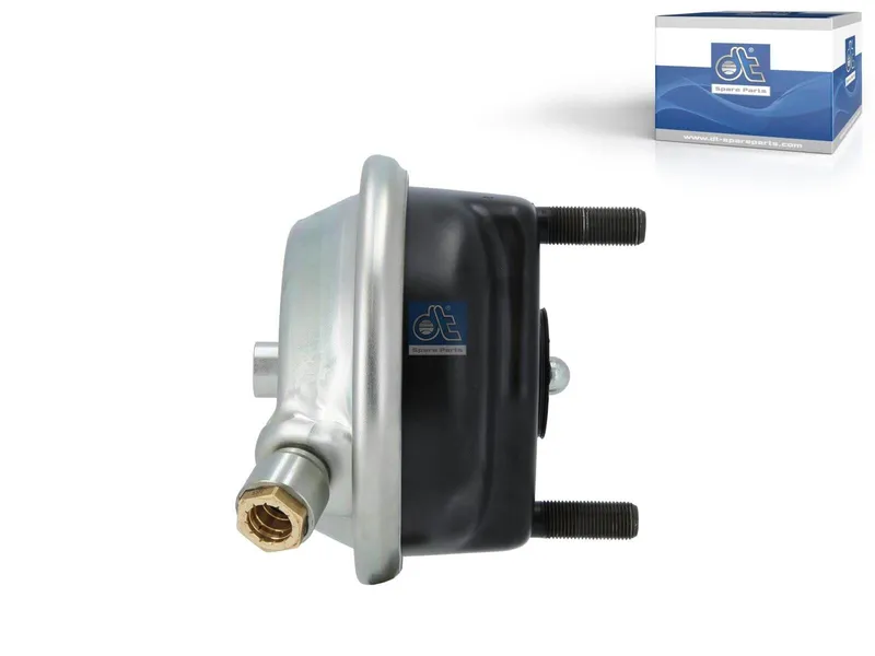DT Spare Parts 4.72155 Membranbromscylinder