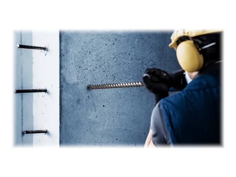 HAMMARBORR SDS-MAX 8X 32X720MM | Beijerbygg Byggmaterial