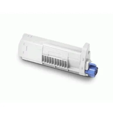 Toner Oki 44318606 magenta