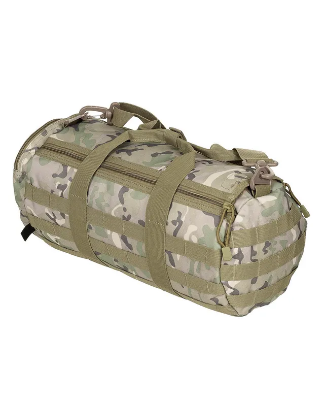 MFH MOLLE Bunk Bag 12L Beige