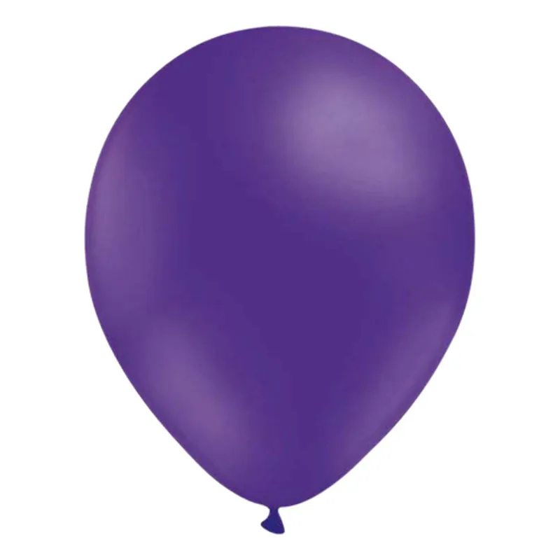 Ballonger Limegröna – 25-pack