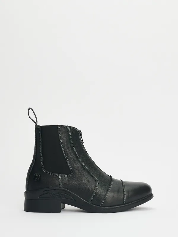 Santiani Jodhpur Svart 39
