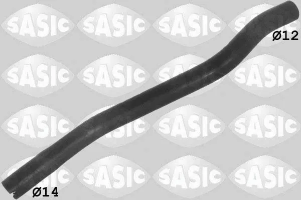 Kylarslang SASIC 3406132