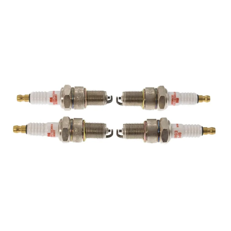 Tändstift Master-Sport U-Serie-Ms-8