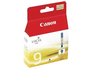Canon Bläck Gul Pgi-9y - Pro9500