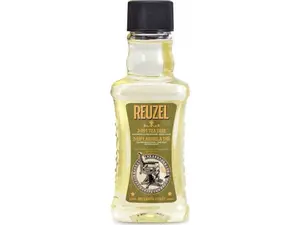 Reuzel 3-In-1 Tea Tree 100 ml