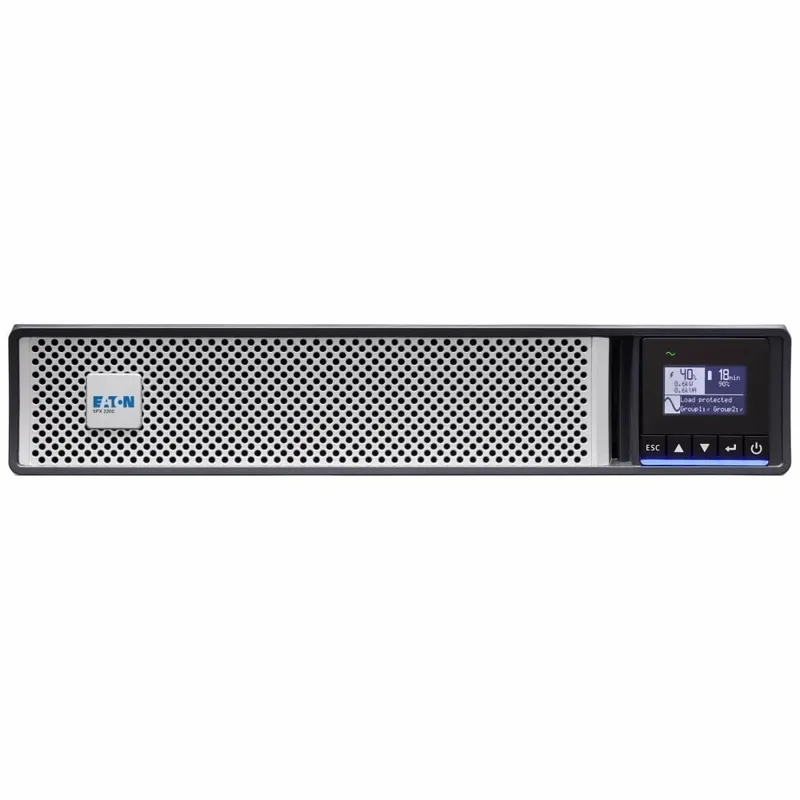 Eaton 5px 2200i Rt2u Netpack