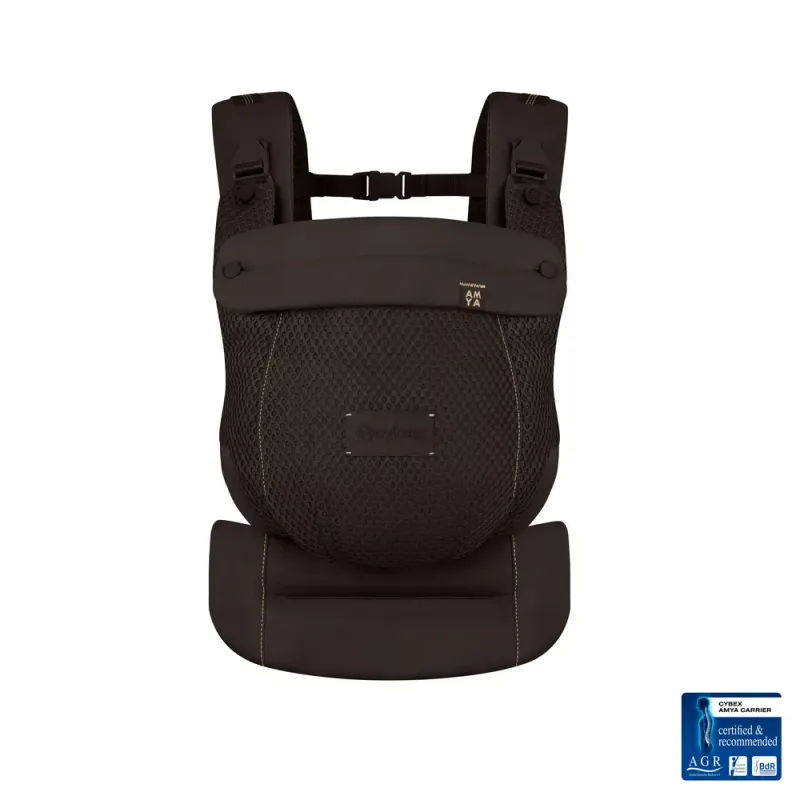 Cybex AMYA Bärsele, Chocolate Brown