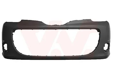 Stötfångare VAN WEZEL 4412576