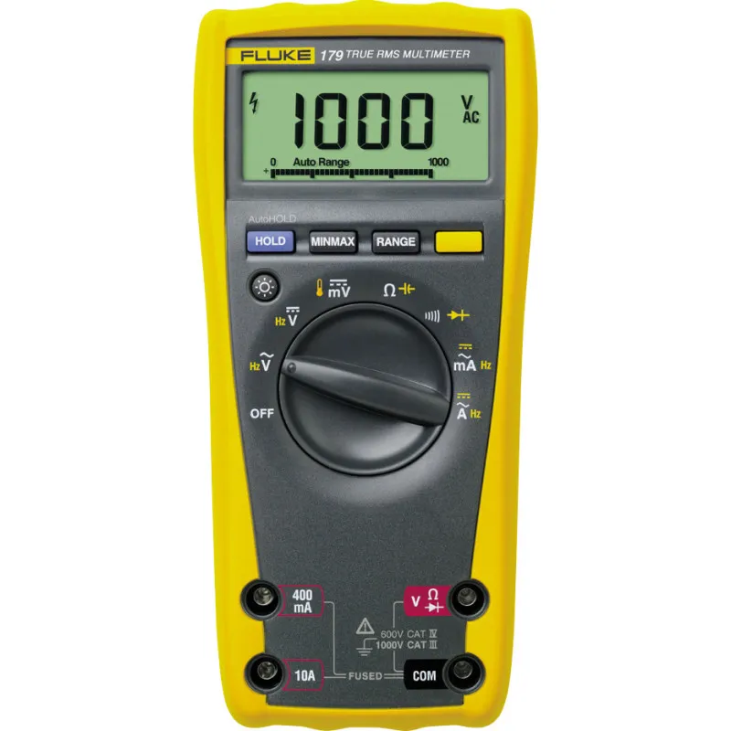 Fluke 179 Multimeter