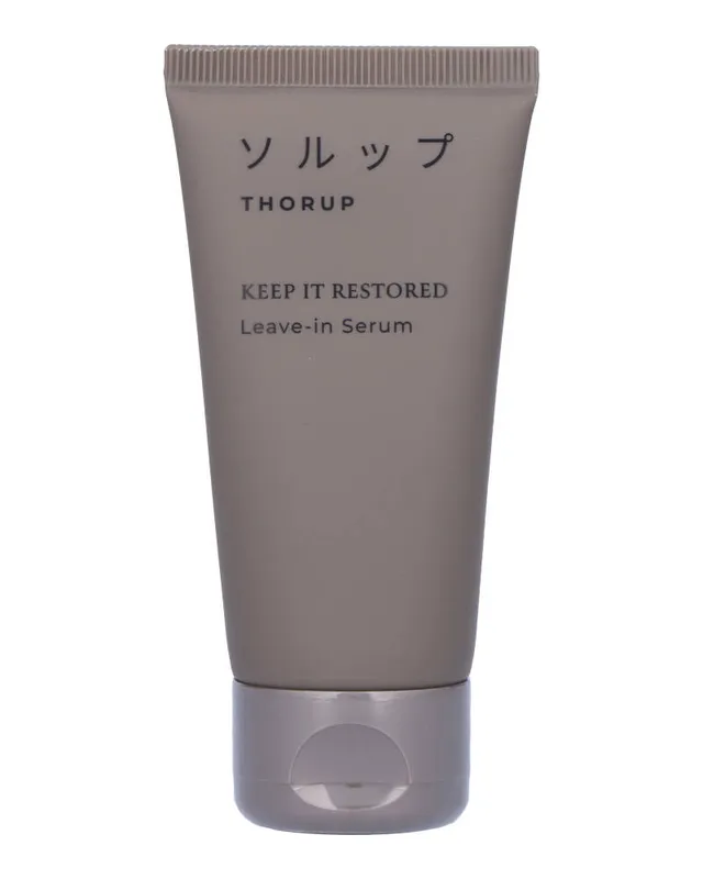 Thorup Keep It Restored Leave-in Serum 50 ml