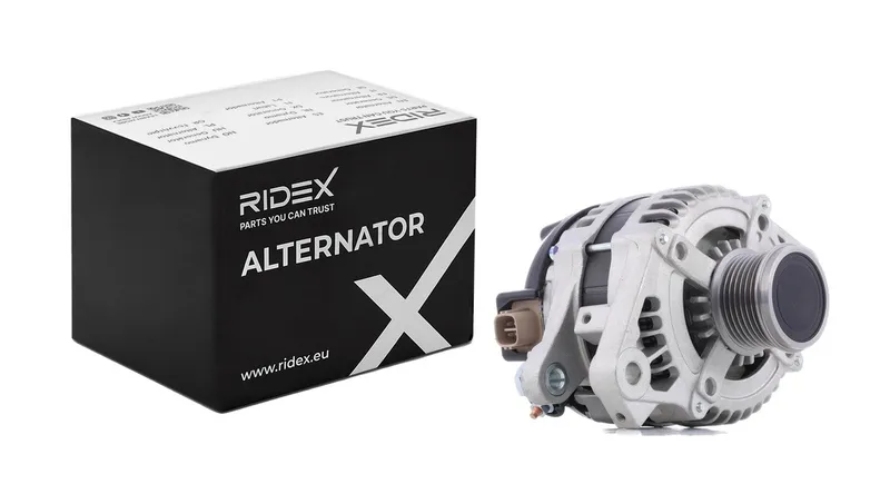 Generator RIDEX 4G0544