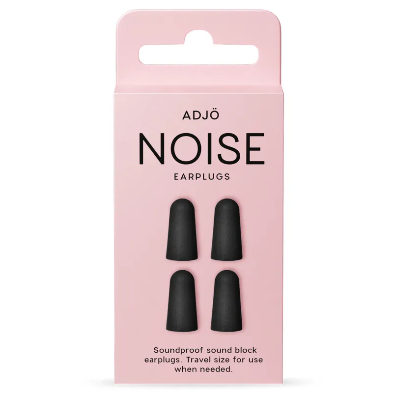 ADJÖ Noise Öronproppar 2 par