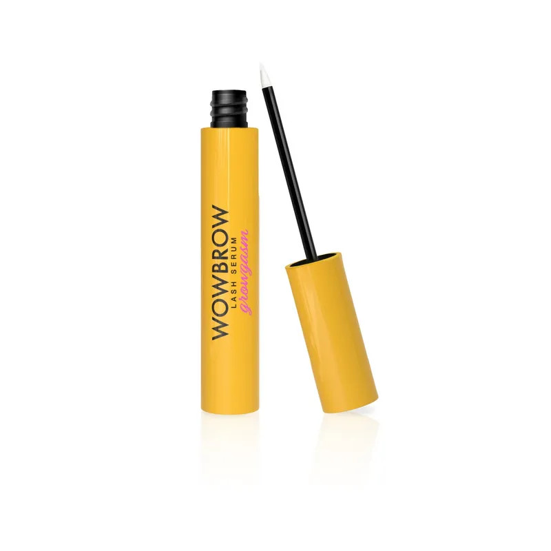 WOWBROW Grow Gasm Lash Serum 3,5 ml