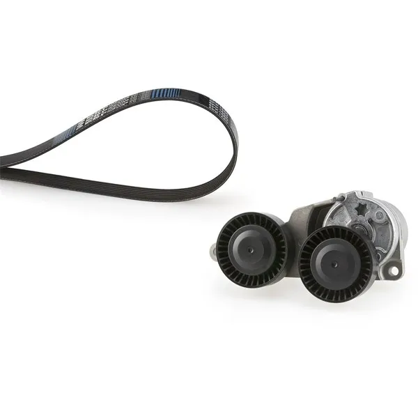 GATES K066DPK1825 Drivremssats