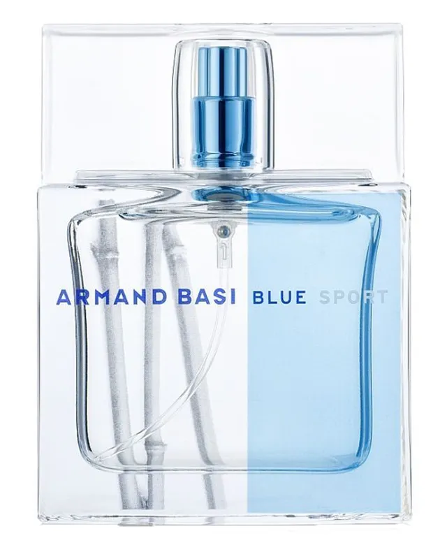 Armand Basi Blue Sport EDT 50 ml