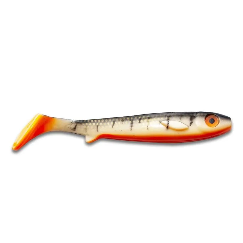 EJ Lures Flatnose Shad Search & Destroy 19cm – 50gr