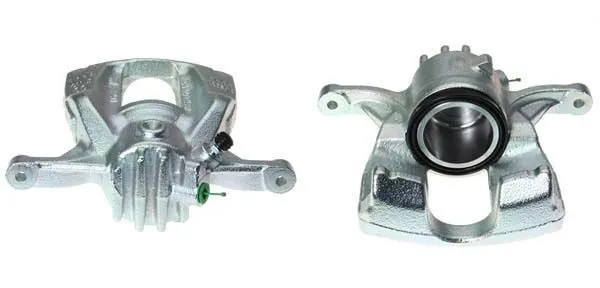 Bromsok BUDWEG CALIPER 345083