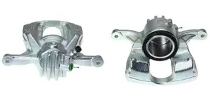 Bromsok BUDWEG CALIPER 345083