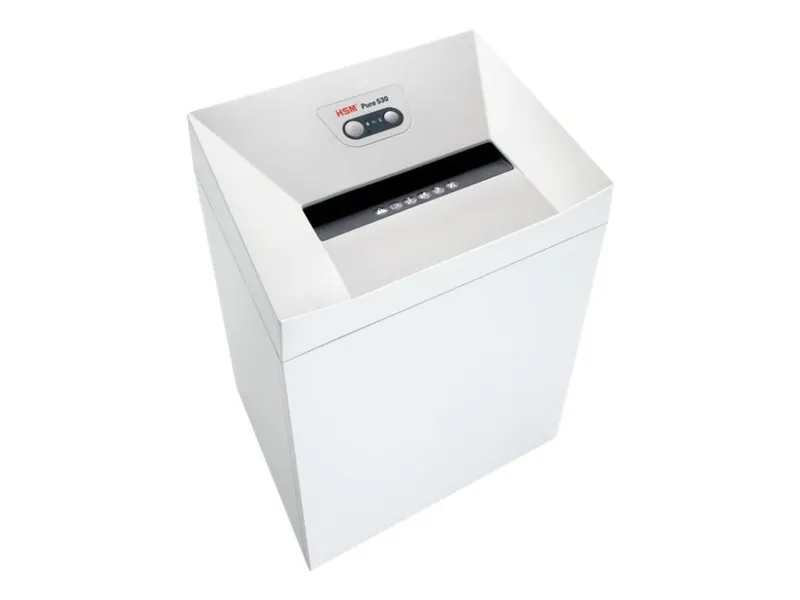 Esselte HSM Pure 530